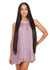 Clarissa Luxe Extra Long Virgin Remy Lace Wig